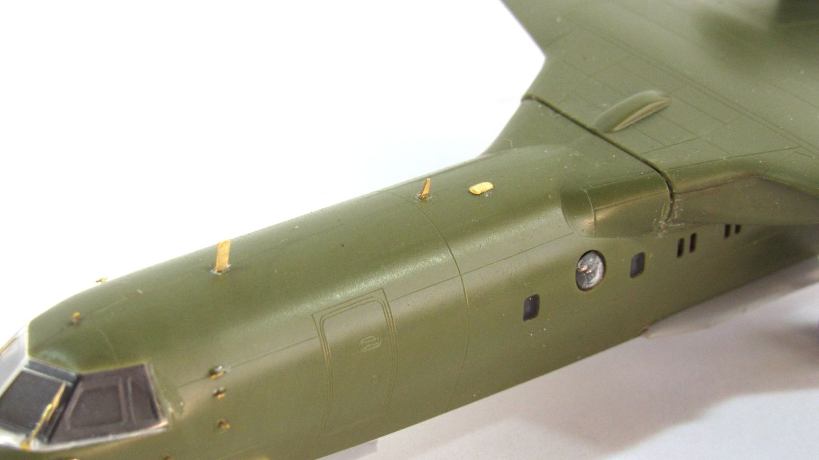 Be-200 (star) - imodeller.store