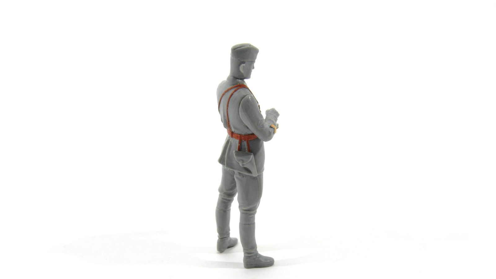 Belong belts and portups color - imodeller.store