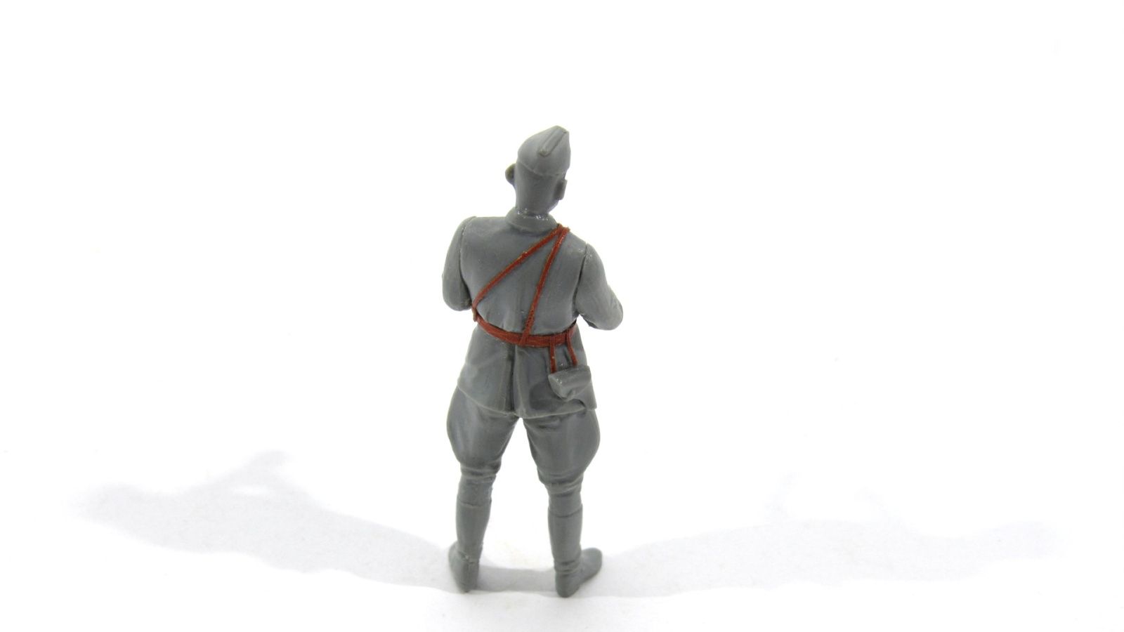 Belong belts and portups color - imodeller.store