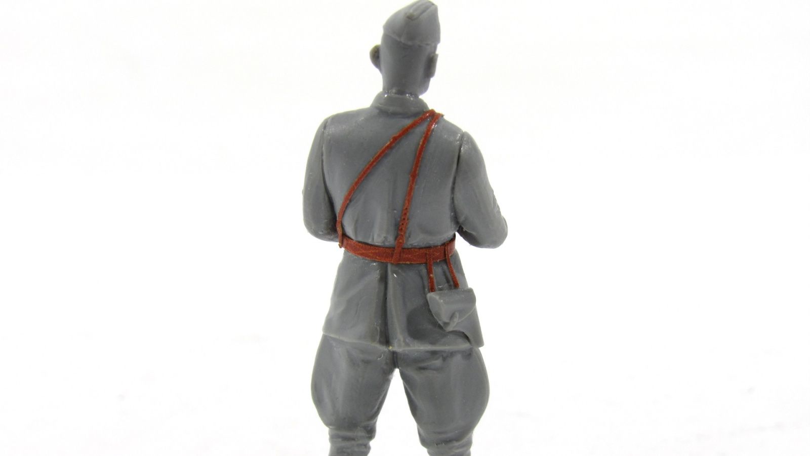 Belong belts and portups color - imodeller.store