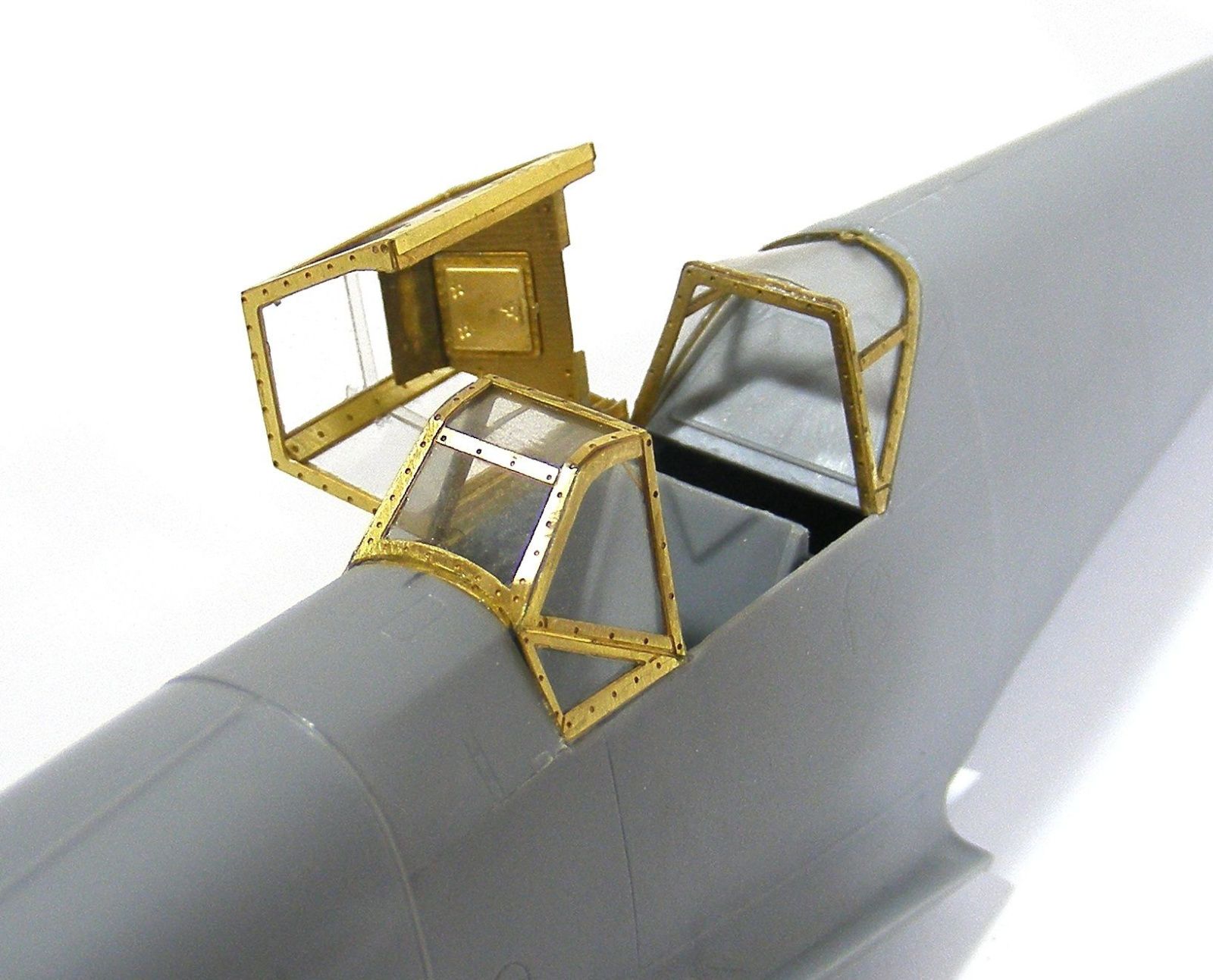 BF-109F lantern - imodeller.store