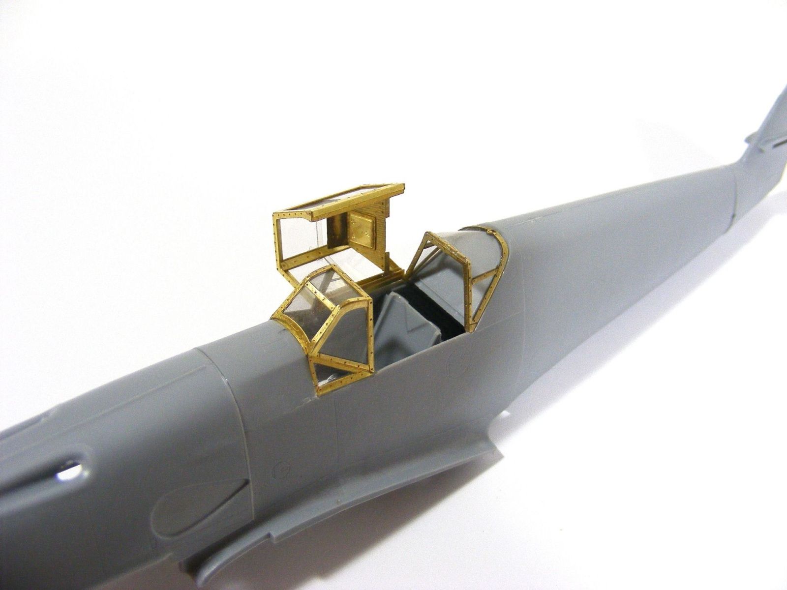 BF-109F lantern - imodeller.store