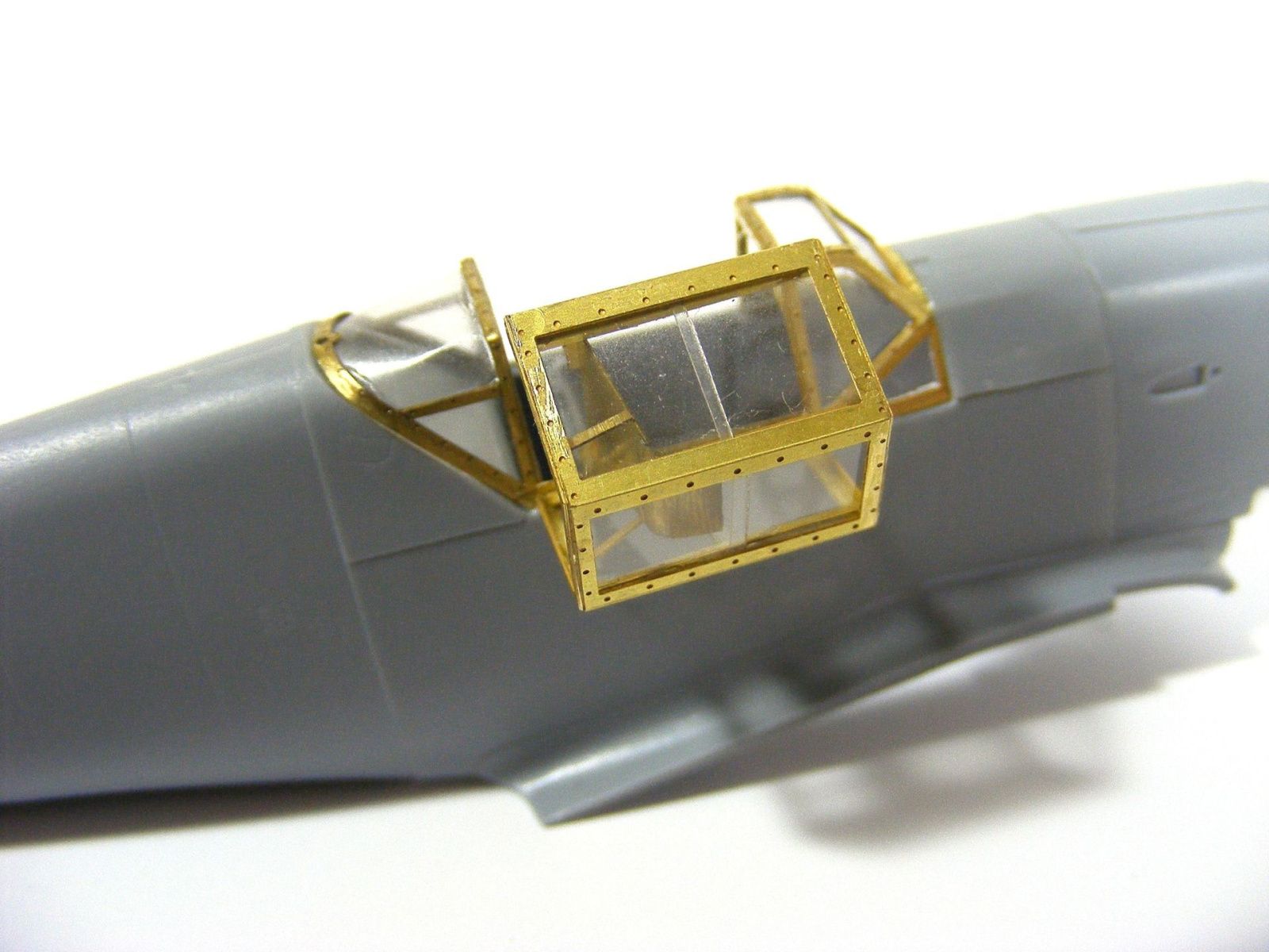 BF-109F lantern - imodeller.store