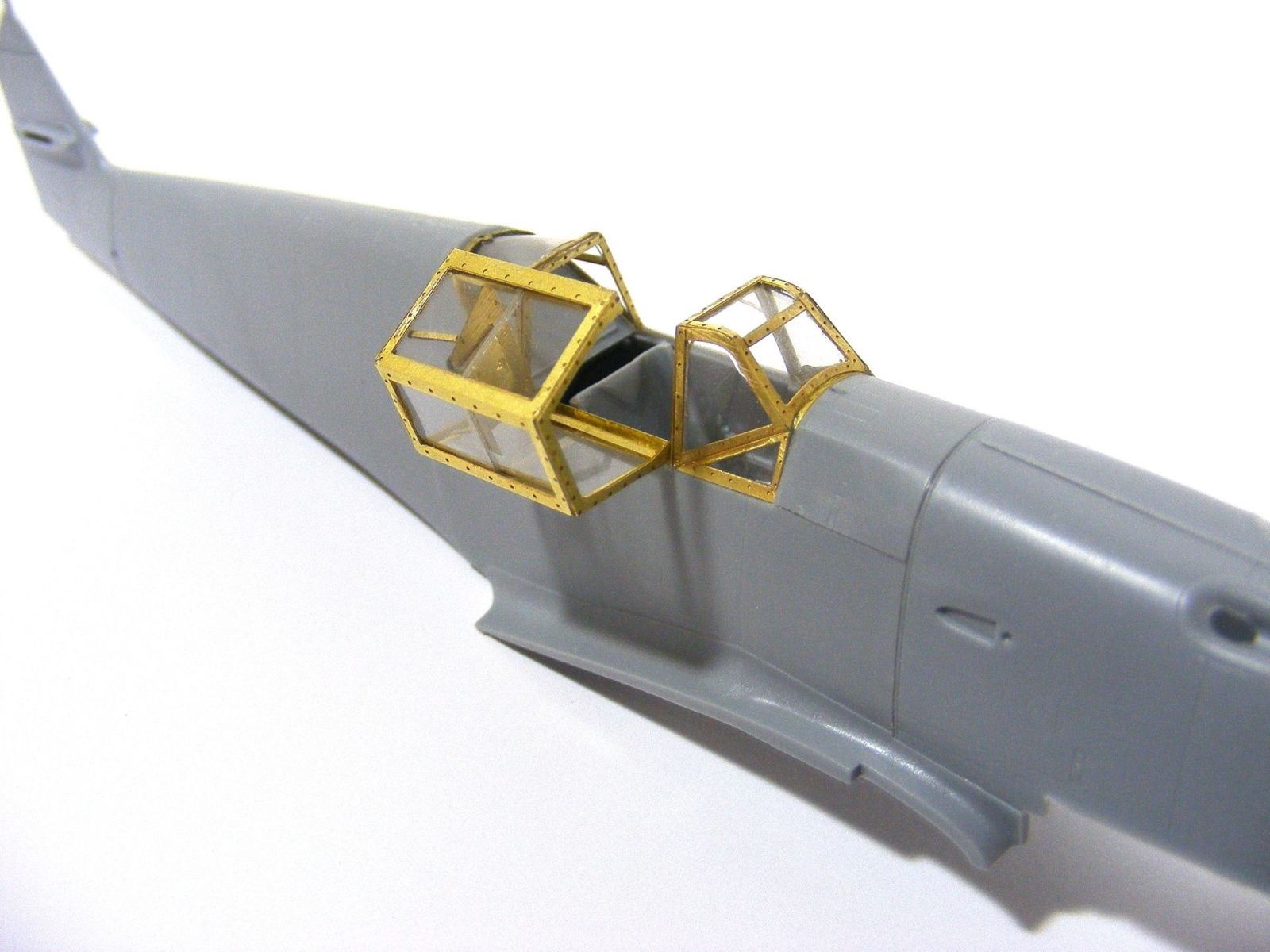 BF-109F lantern - imodeller.store