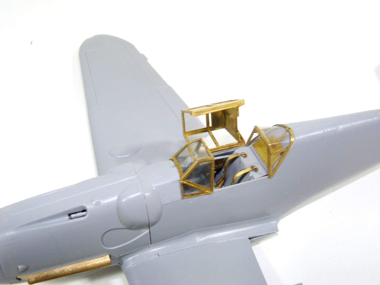 BF-109G Prisma - imodeller.store