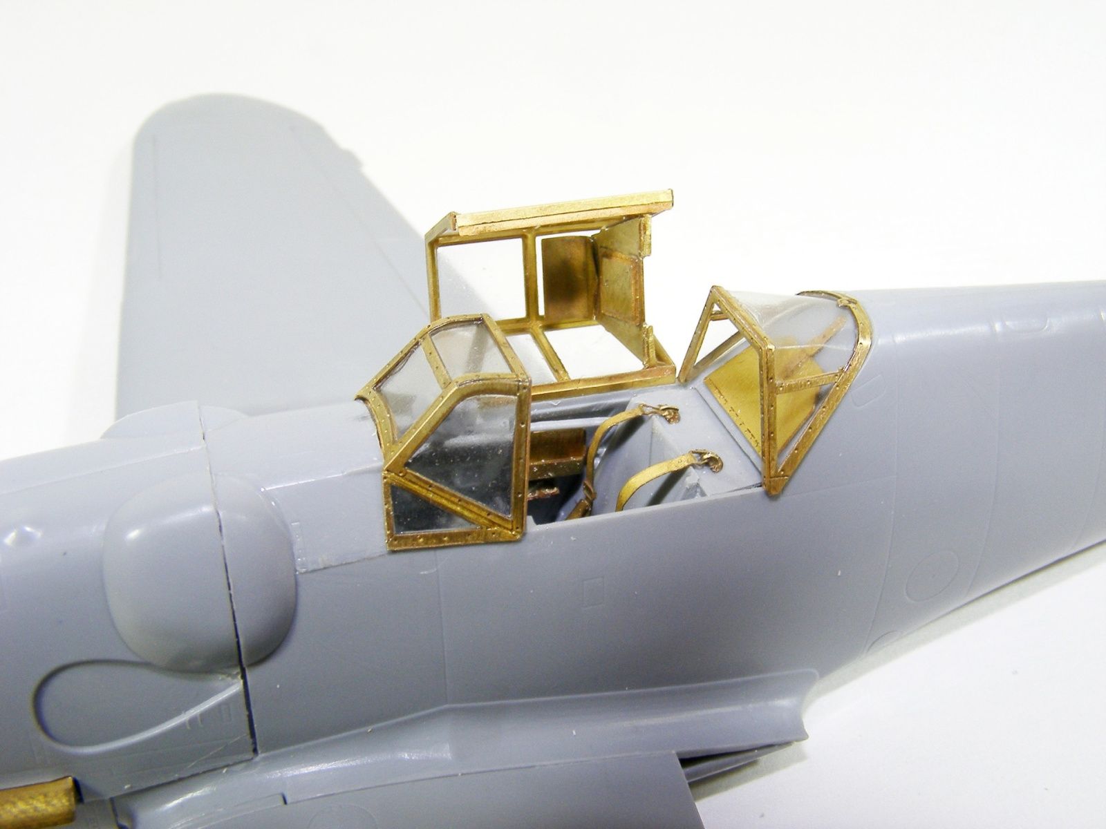 BF-109G Prisma - imodeller.store