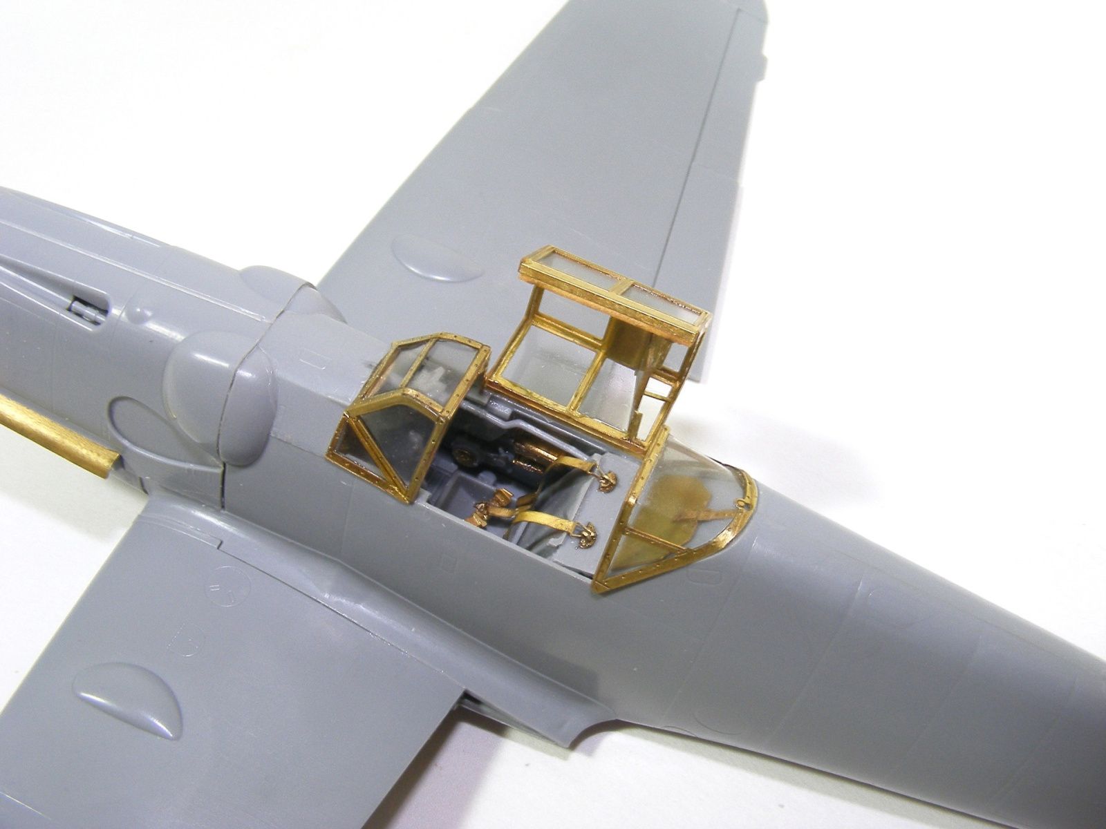 BF-109G Prisma - imodeller.store
