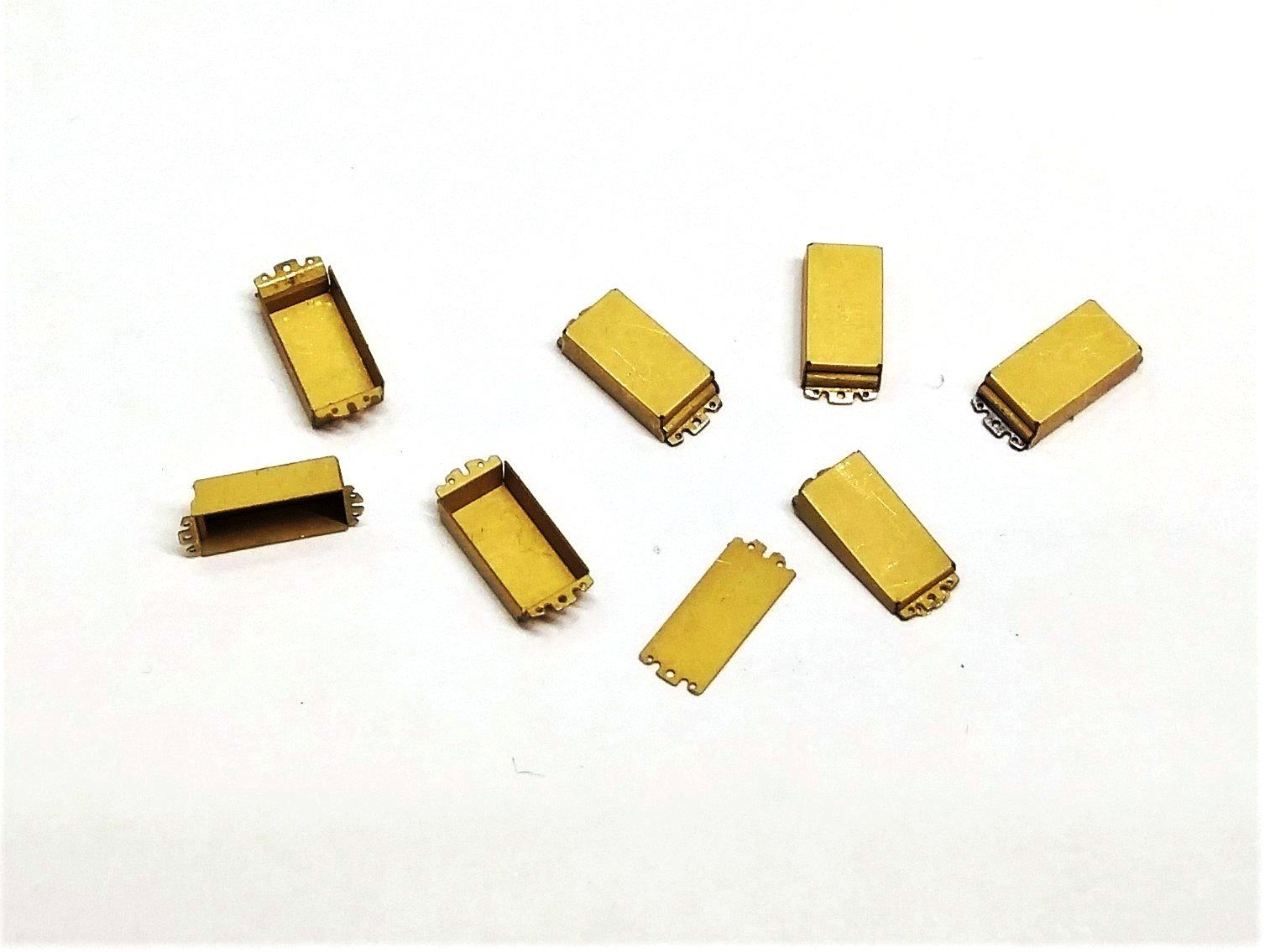 Blocks DZ "Contact-1" (1:35) - imodeller.store