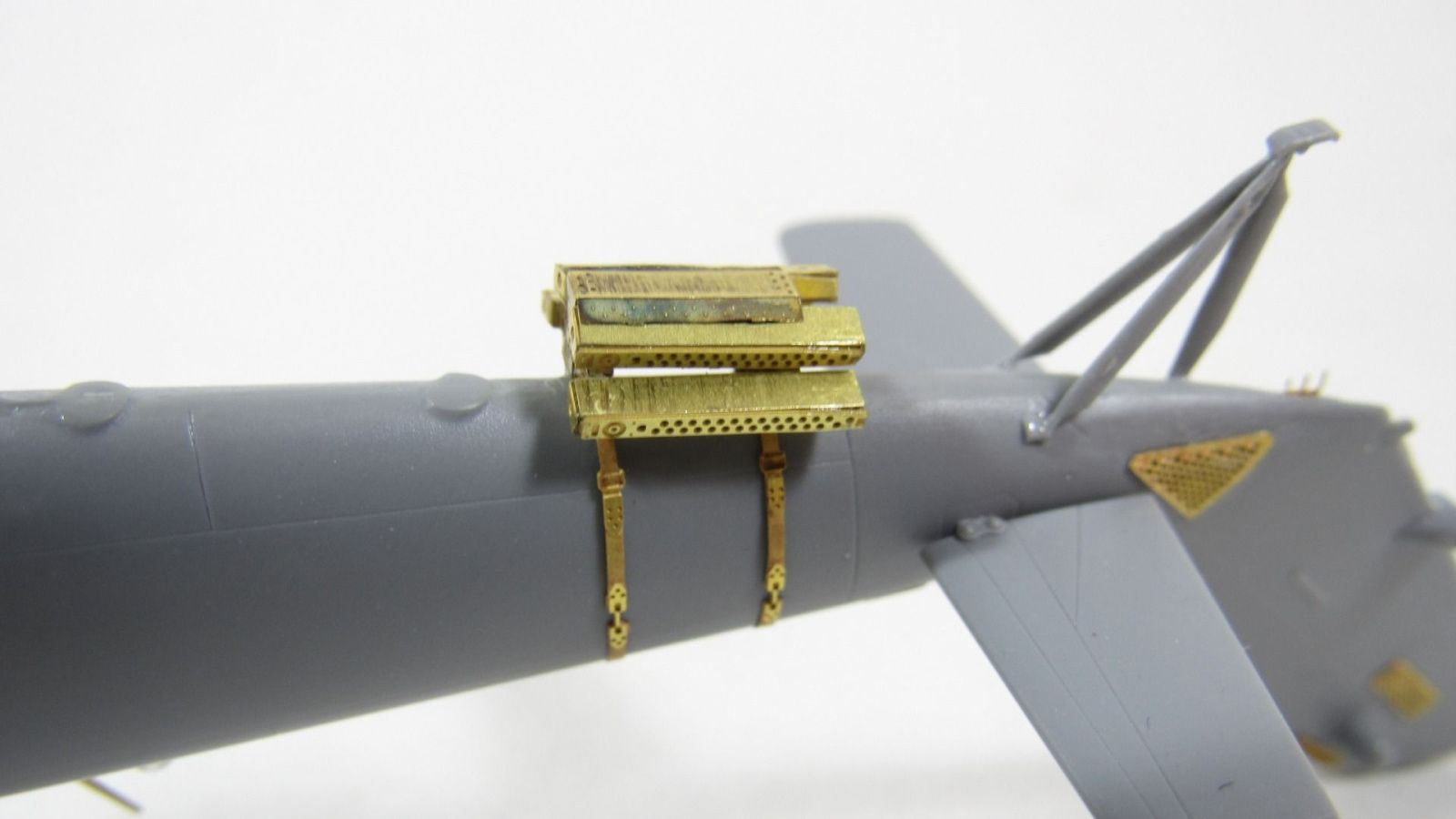 Blocks of false thermal targets (LTC) ASO-2V - imodeller.store