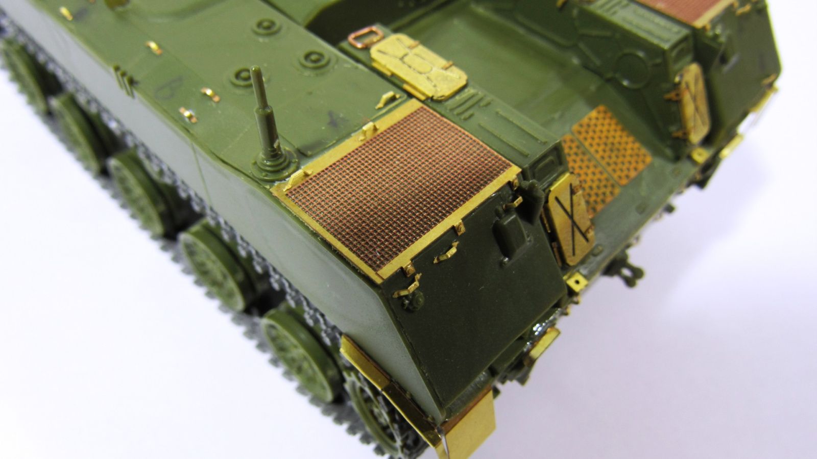 BMD-1/BMD-2 (star) - imodeller.store