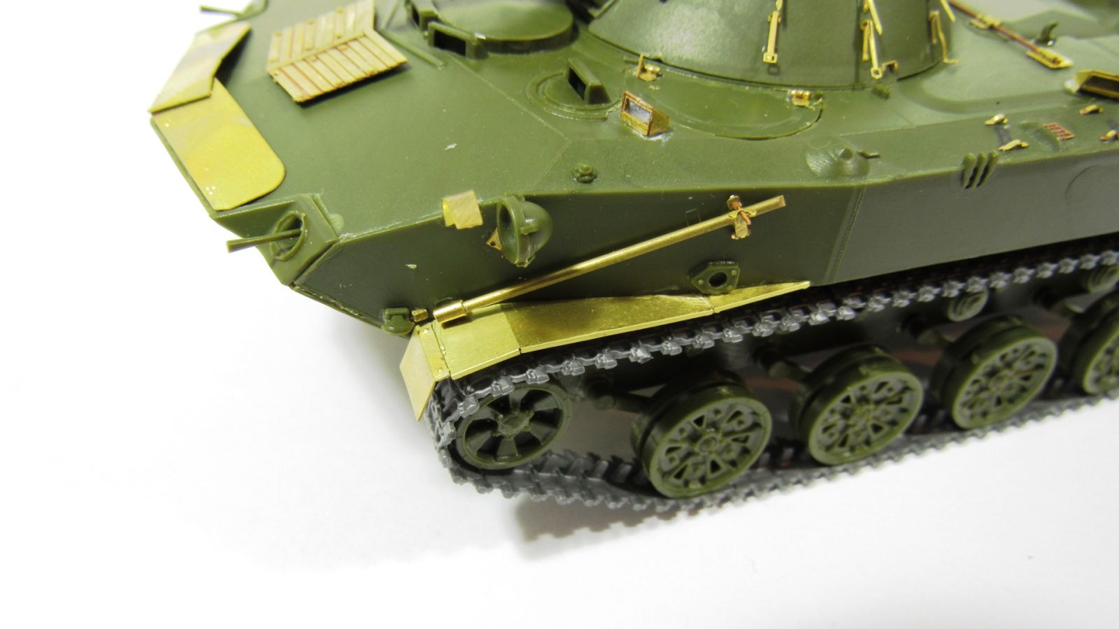 BMD-1/BMD-2 (star) - imodeller.store