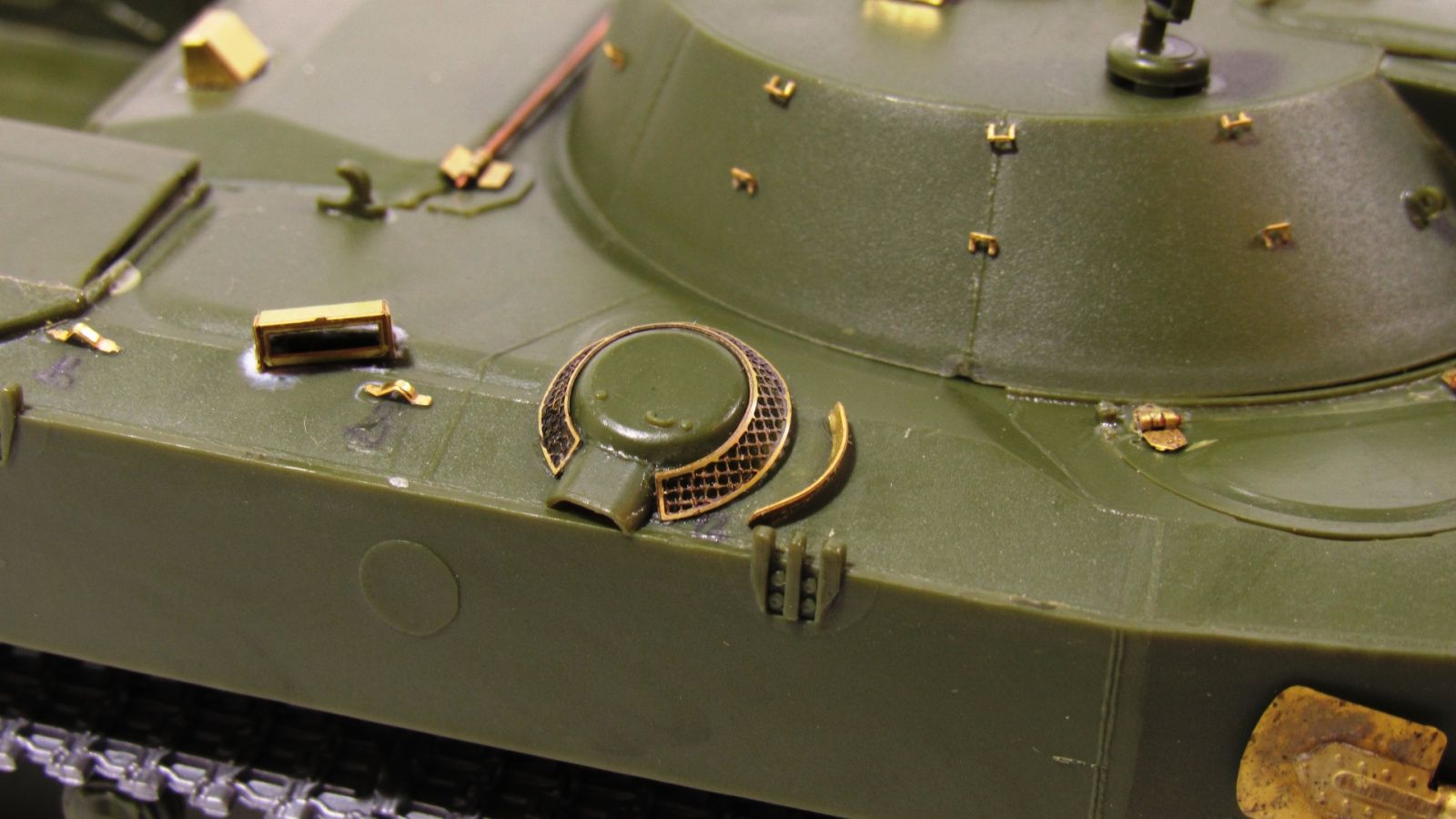 BMD-1/BMD-2 (star) - imodeller.store