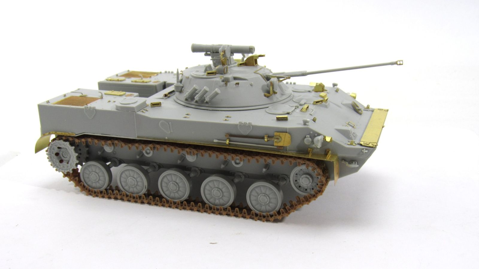 BMD-3 (trumpeter) base set - imodeller.store