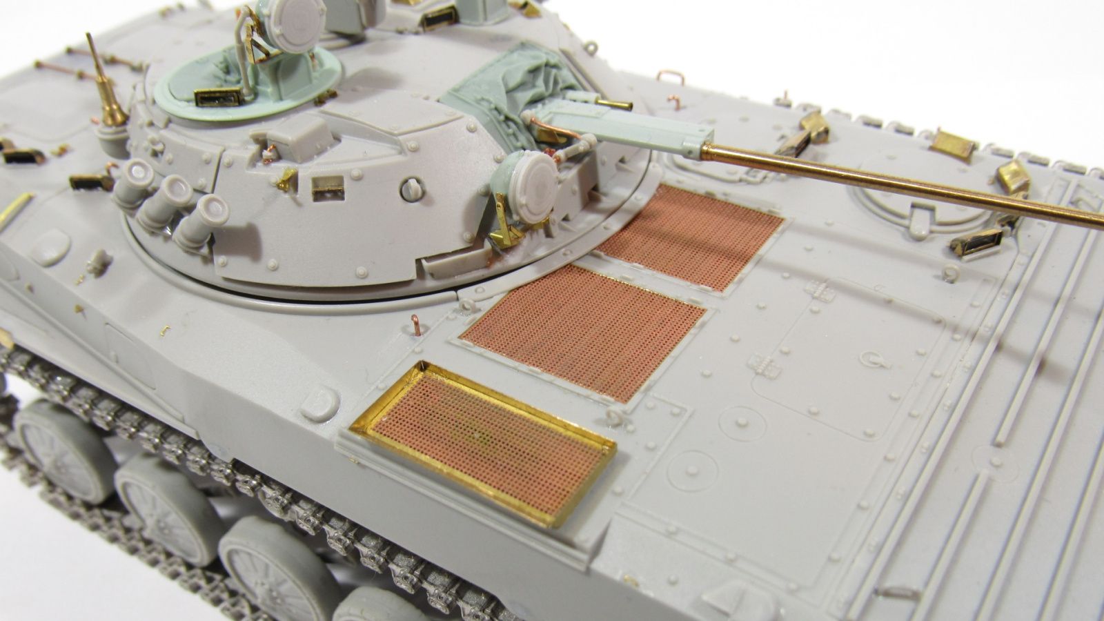 BMP-2 (Trumpeter) - imodeller.store