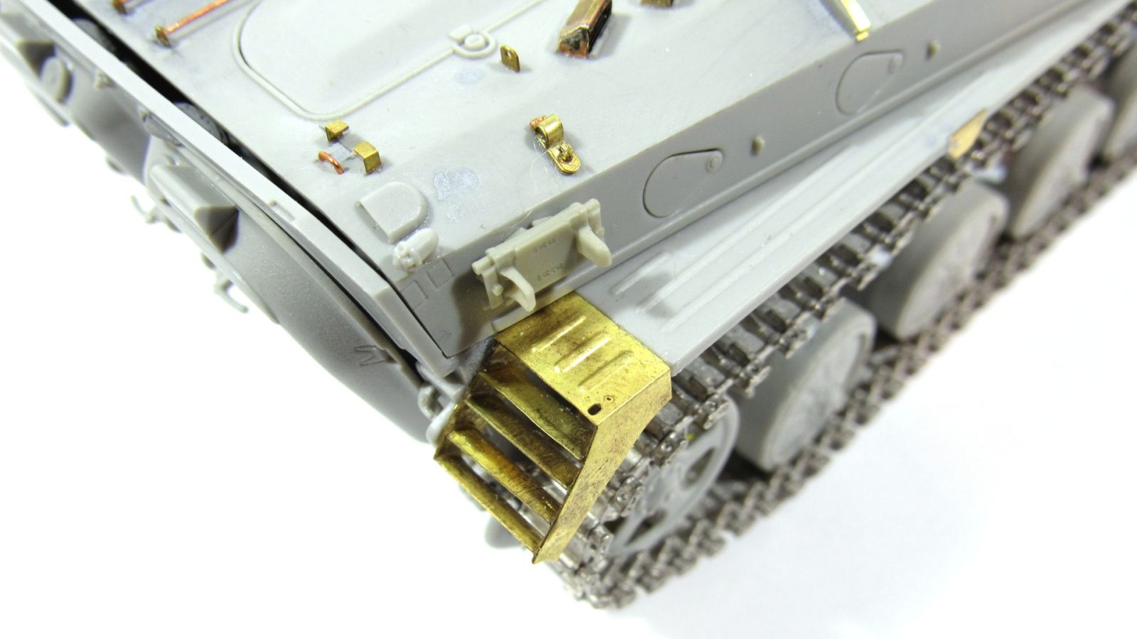 BMP-2 (Trumpeter) - imodeller.store