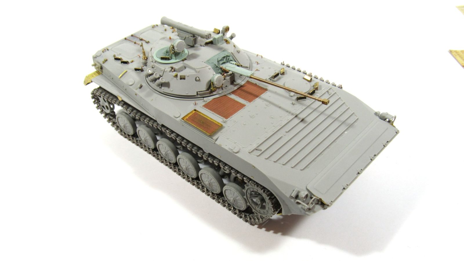 BMP-2 (Trumpeter) - imodeller.store