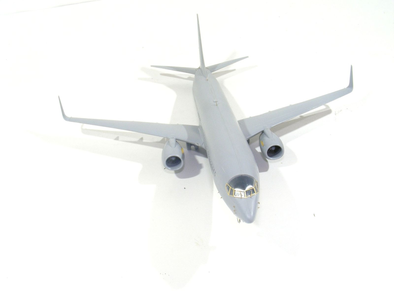 Boeing 737-800 (star) - imodeller.store