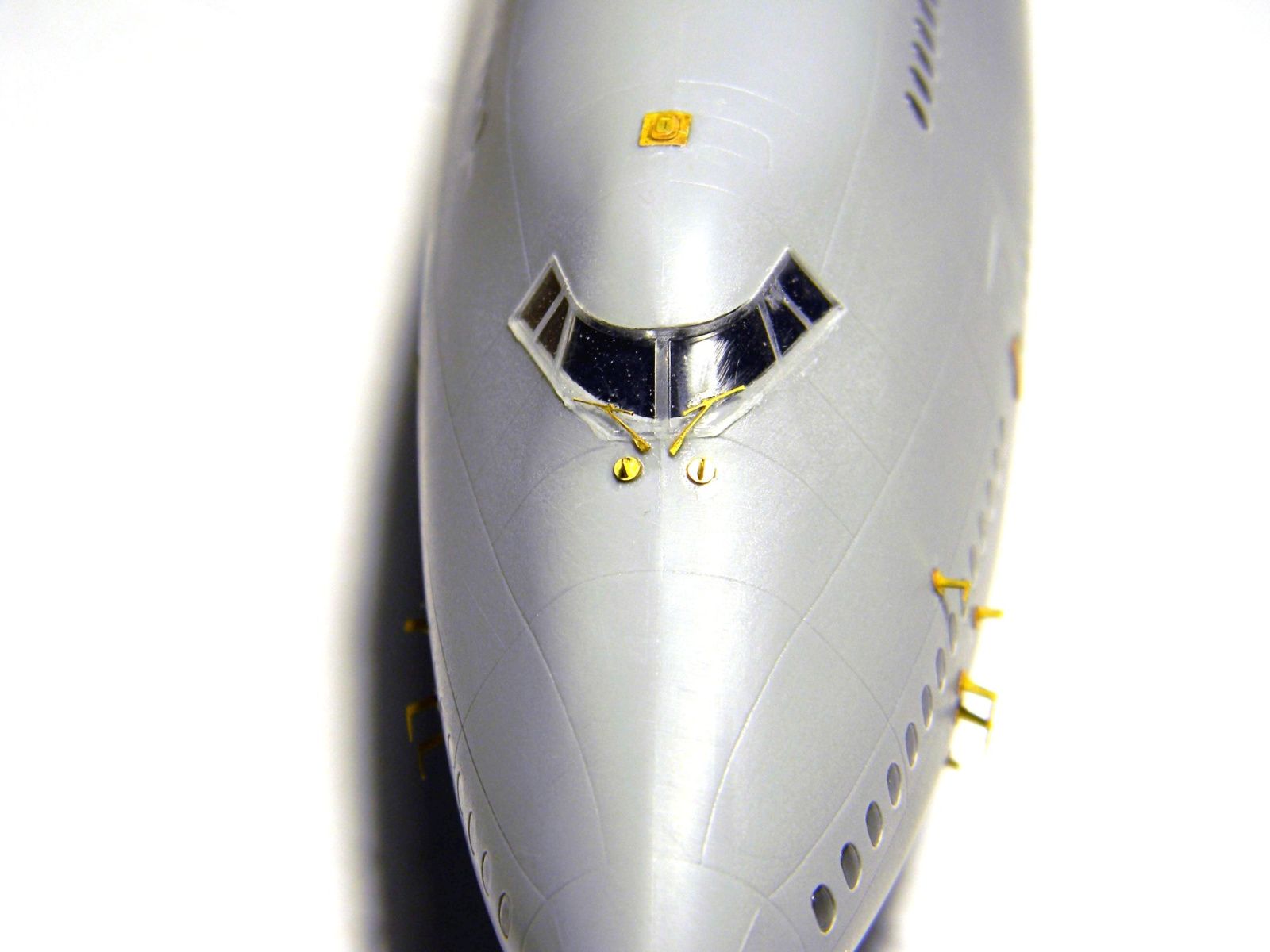 Boeing 747-8 (star) - imodeller.store