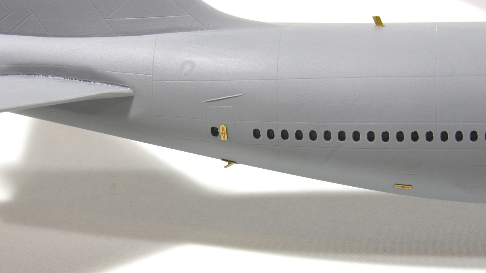 Boeing 747-8 (star) - imodeller.store