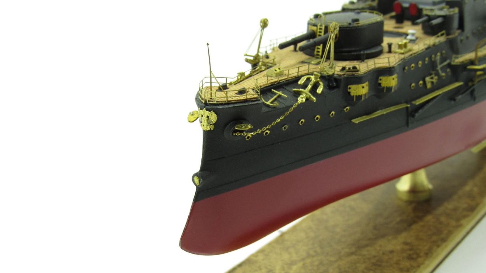 Borodino class battleship (star) - imodeller.store