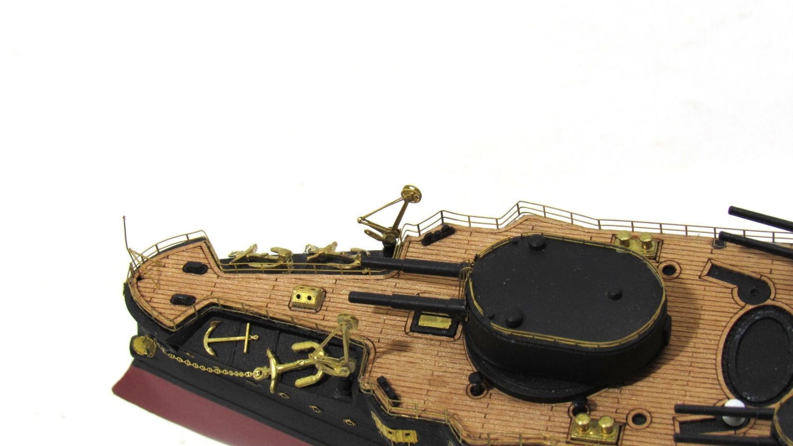 Borodino class battleship (star) - imodeller.store