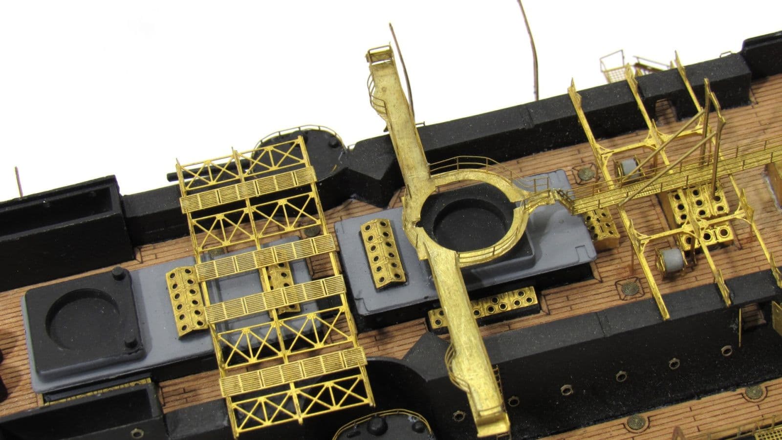 Borodino class battleship (star) - imodeller.store