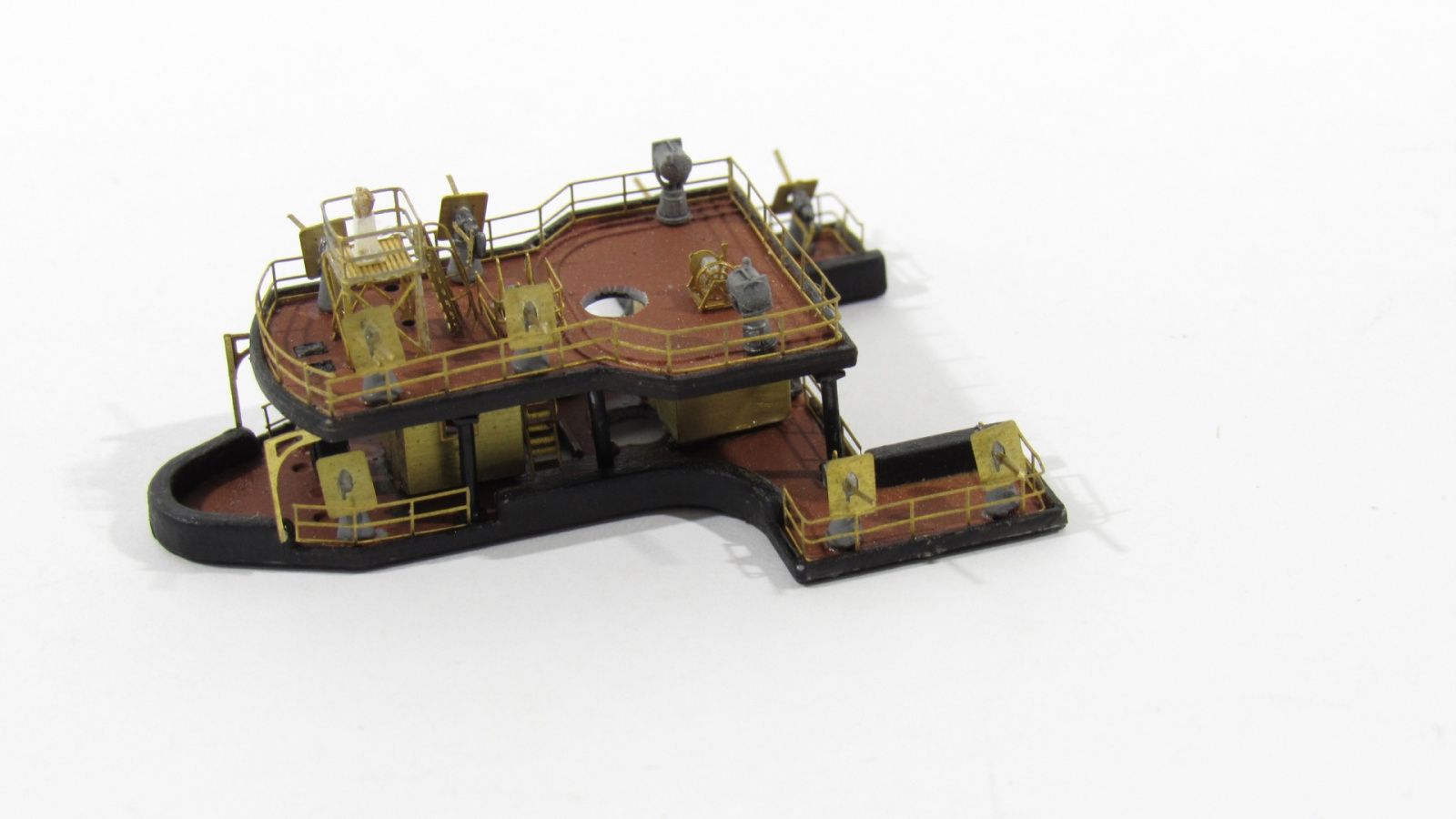 Borodino class battleship (star) - imodeller.store