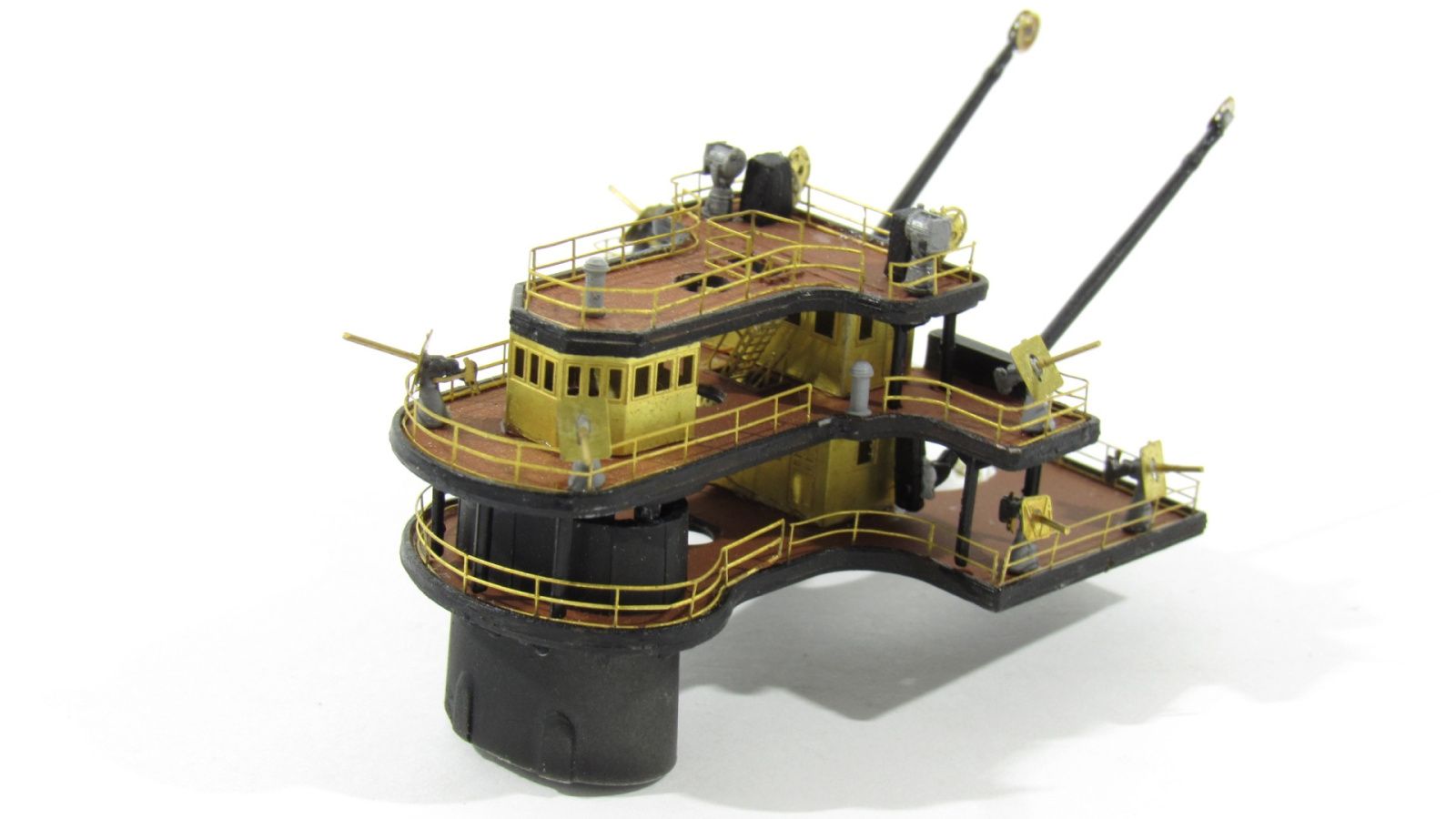 Borodino class battleship (star) - imodeller.store