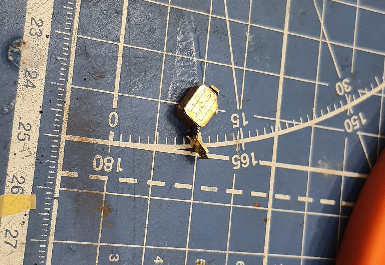 Box DShK/NSVT - imodeller.store