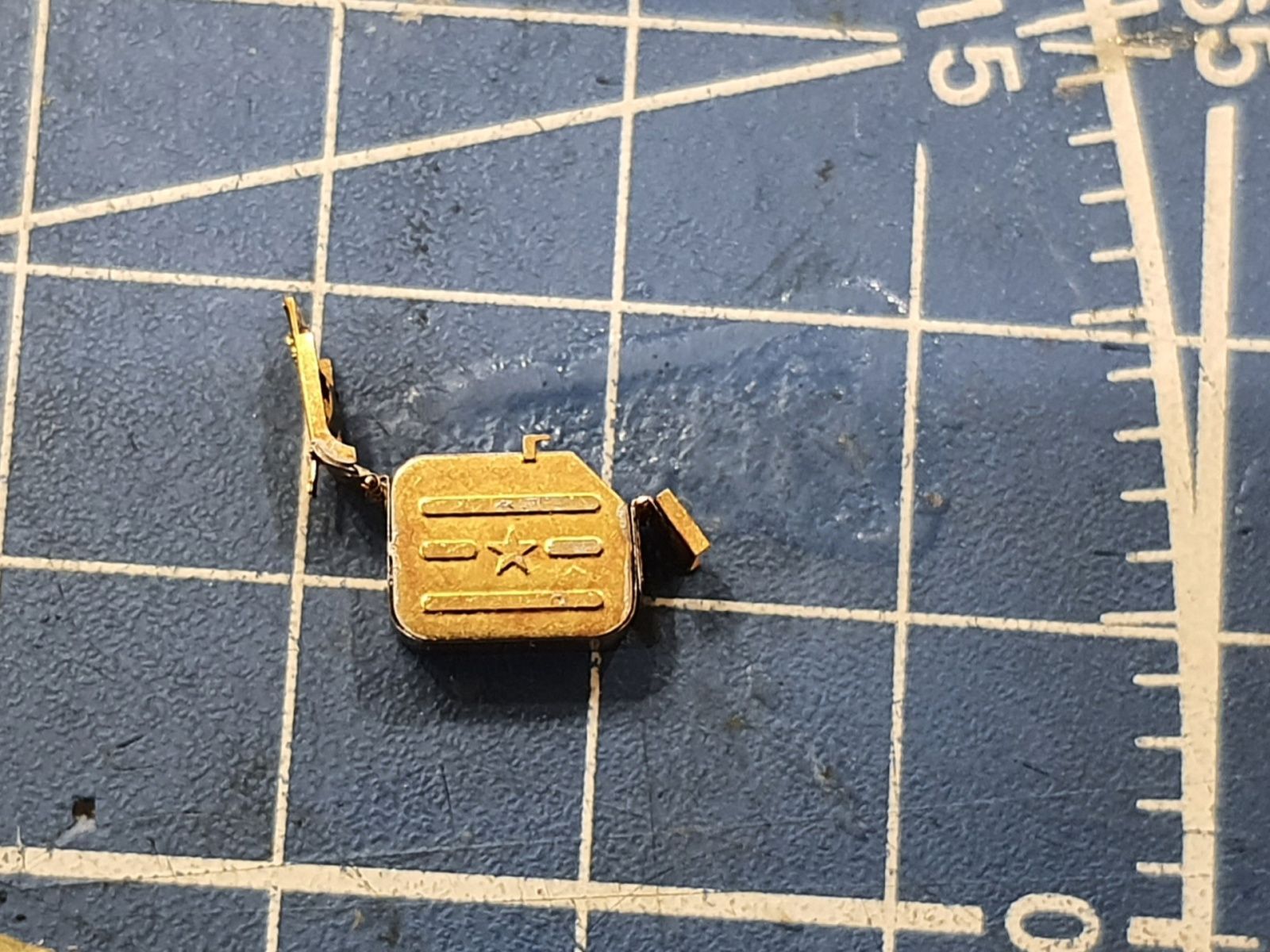 Box DShK/NSVT - imodeller.store