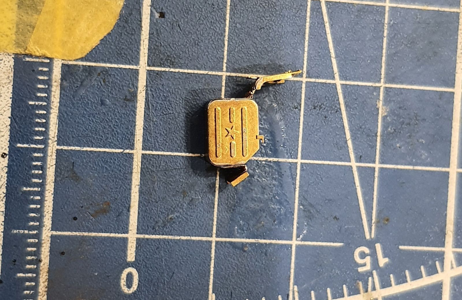 Box DShK/NSVT - imodeller.store