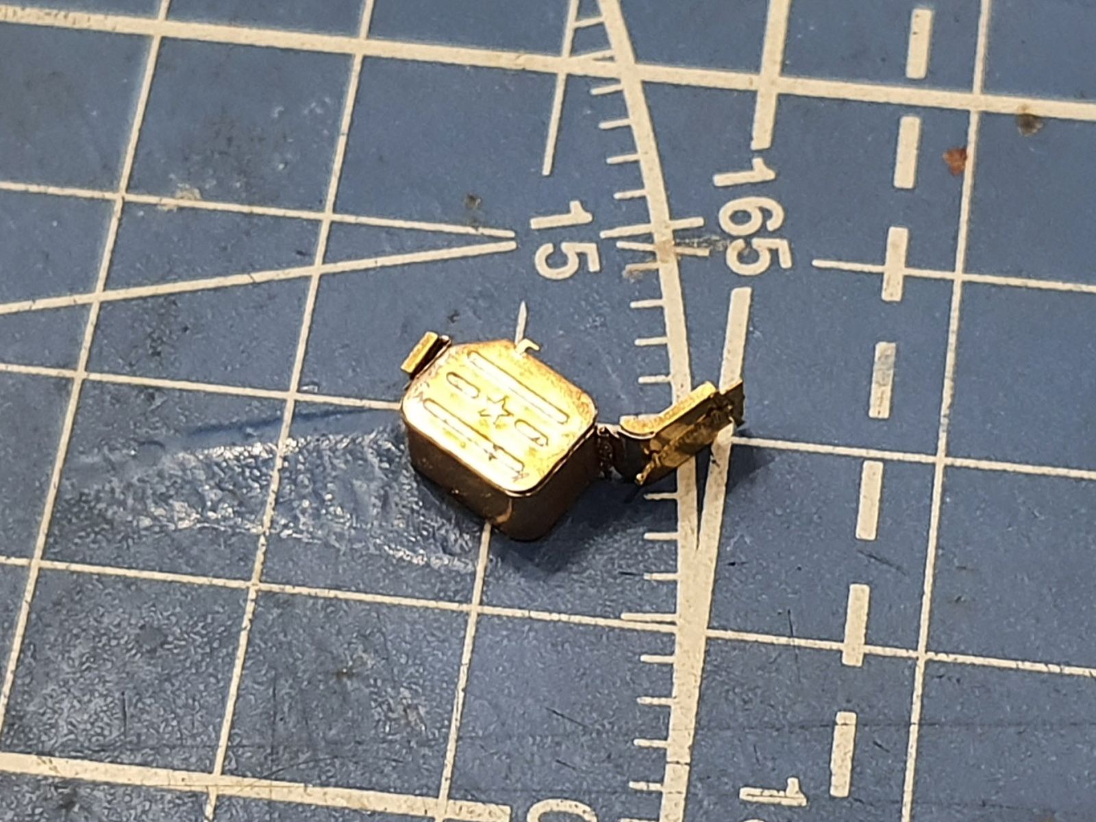 Box DShK/NSVT - imodeller.store