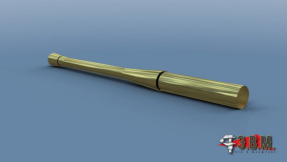 Br49001 "Unknings" for large -scale models of OKB aircraft Mikoyan Gurevich (M1: 48) - imodeller.store