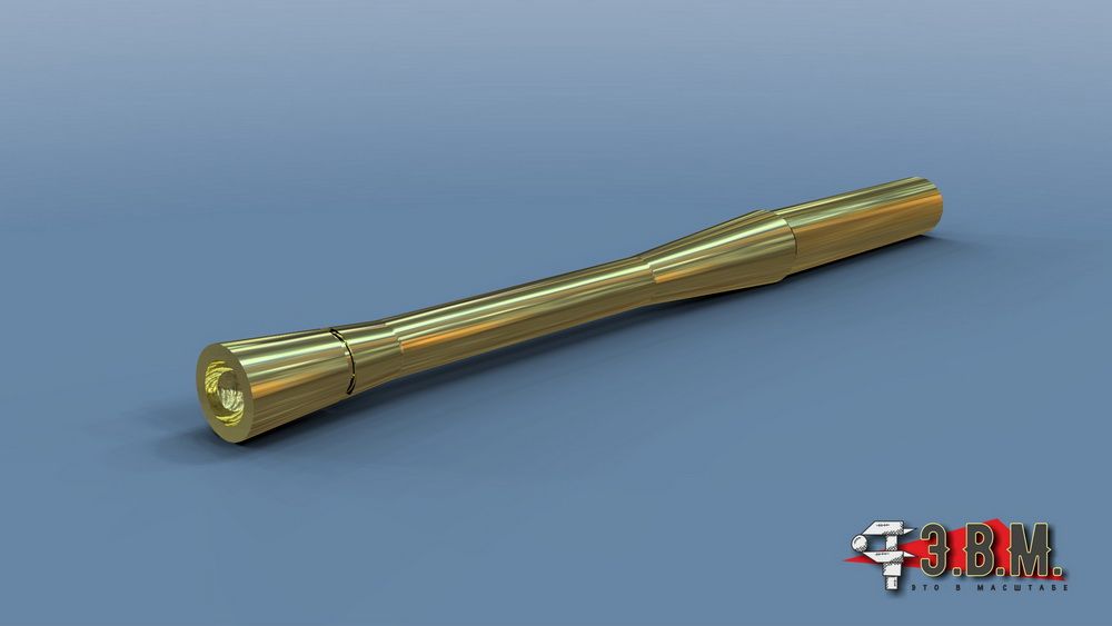 Br49002 "Drinklers" for large -scale models of Sukhoi OKB aircraft (1:48) - imodeller.store