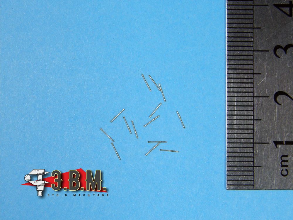 Br49002 "Drinklers" for large -scale models of Sukhoi OKB aircraft (1:48) - imodeller.store