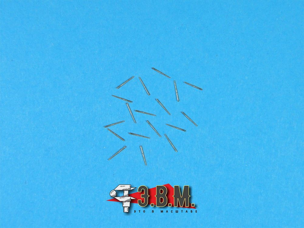 Br49003 "Drinklers" for large -scale models of aircraft NATO M1: 48 - imodeller.store