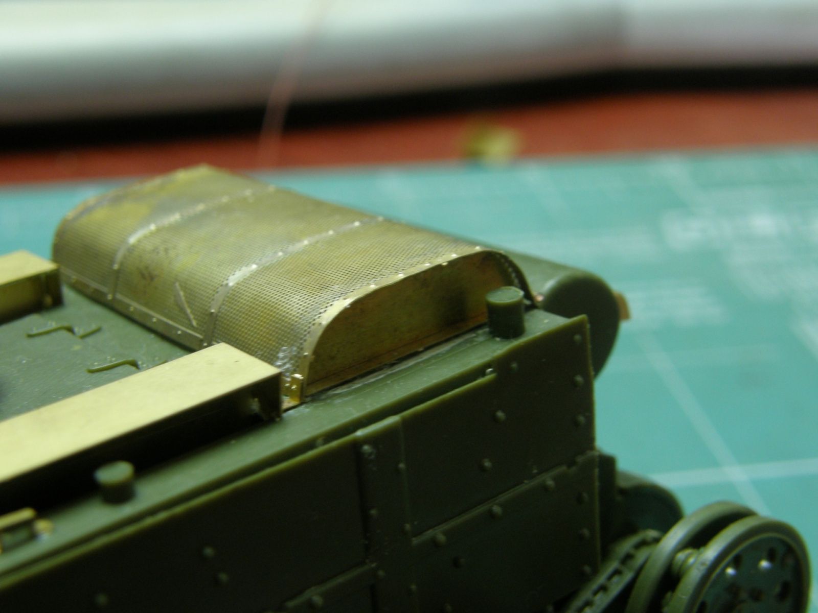 BT-5 (star) - imodeller.store