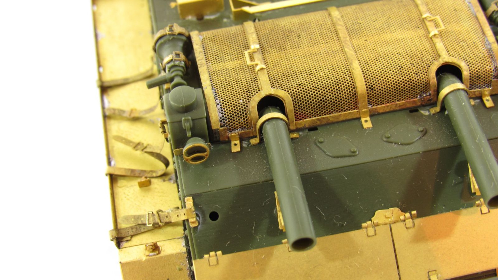 BT-7 main set (Tamiya) - imodeller.store