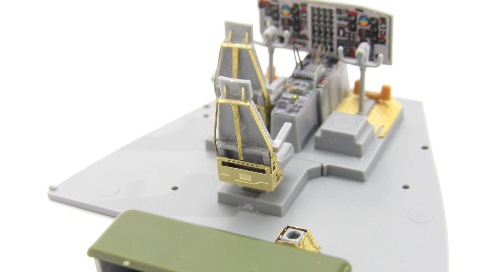 C-130 Hercules cabin (star) - imodeller.store