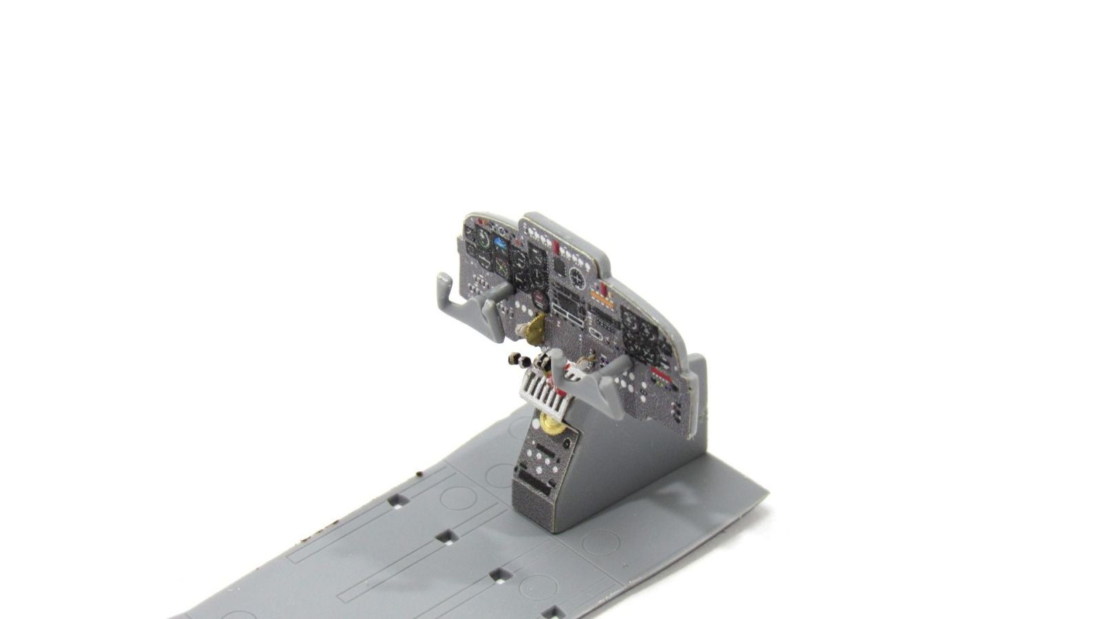 Cessna O2A SkyMaster (ICM) - imodeller.store