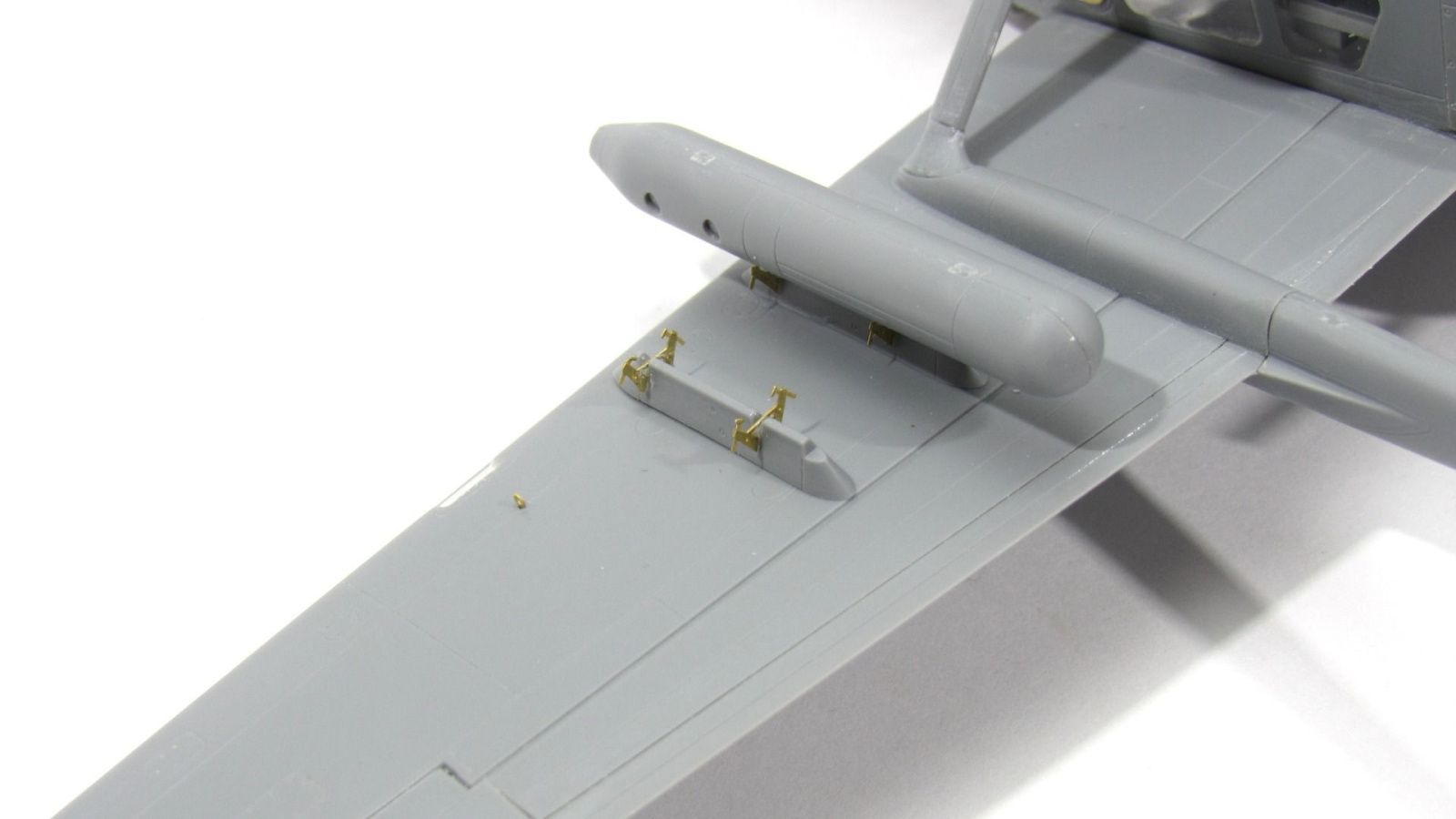 Cessna O2A SkyMaster (ICM) - imodeller.store