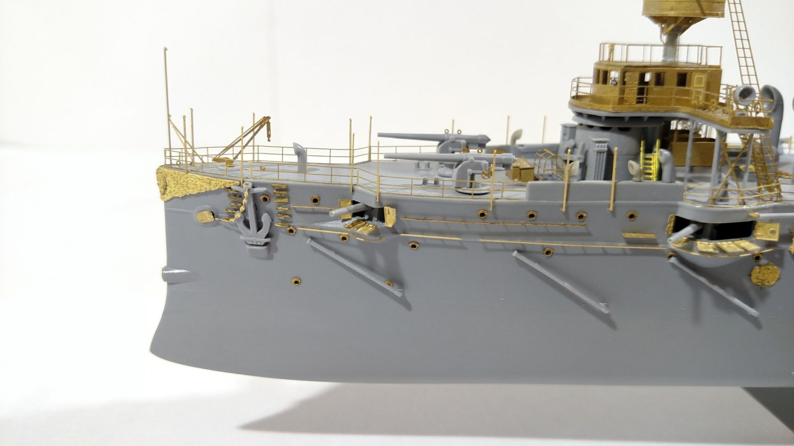 Cruiser RIF "Varangian" - imodeller.store