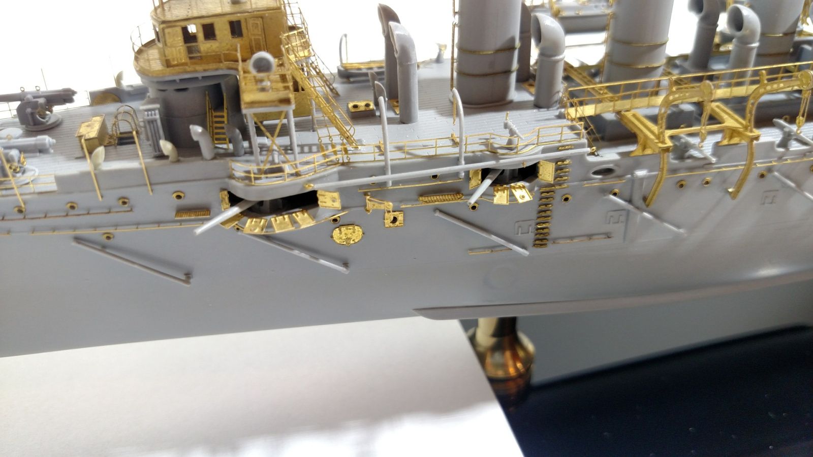 Cruiser RIF "Varangian" - imodeller.store