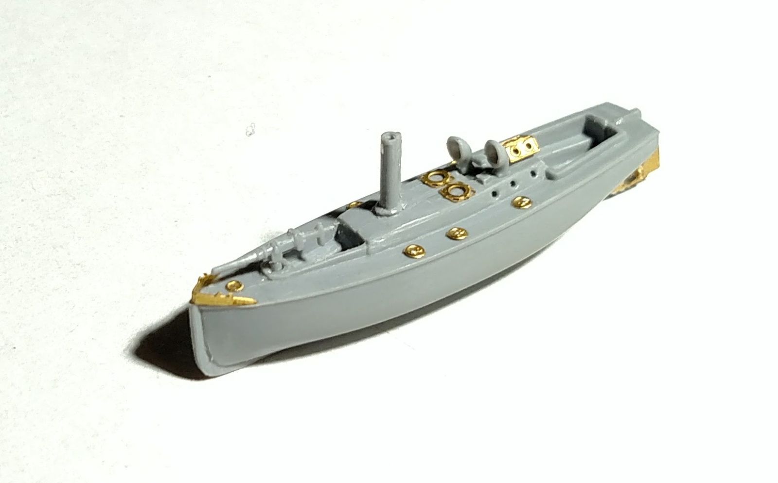 Cruiser RIF "Varangian" - imodeller.store