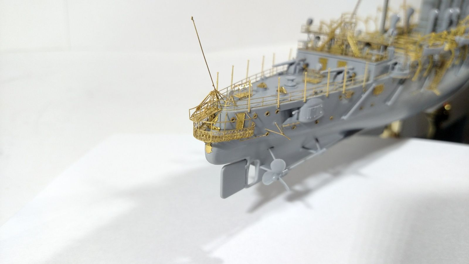 Cruiser RIF "Varangian" - imodeller.store