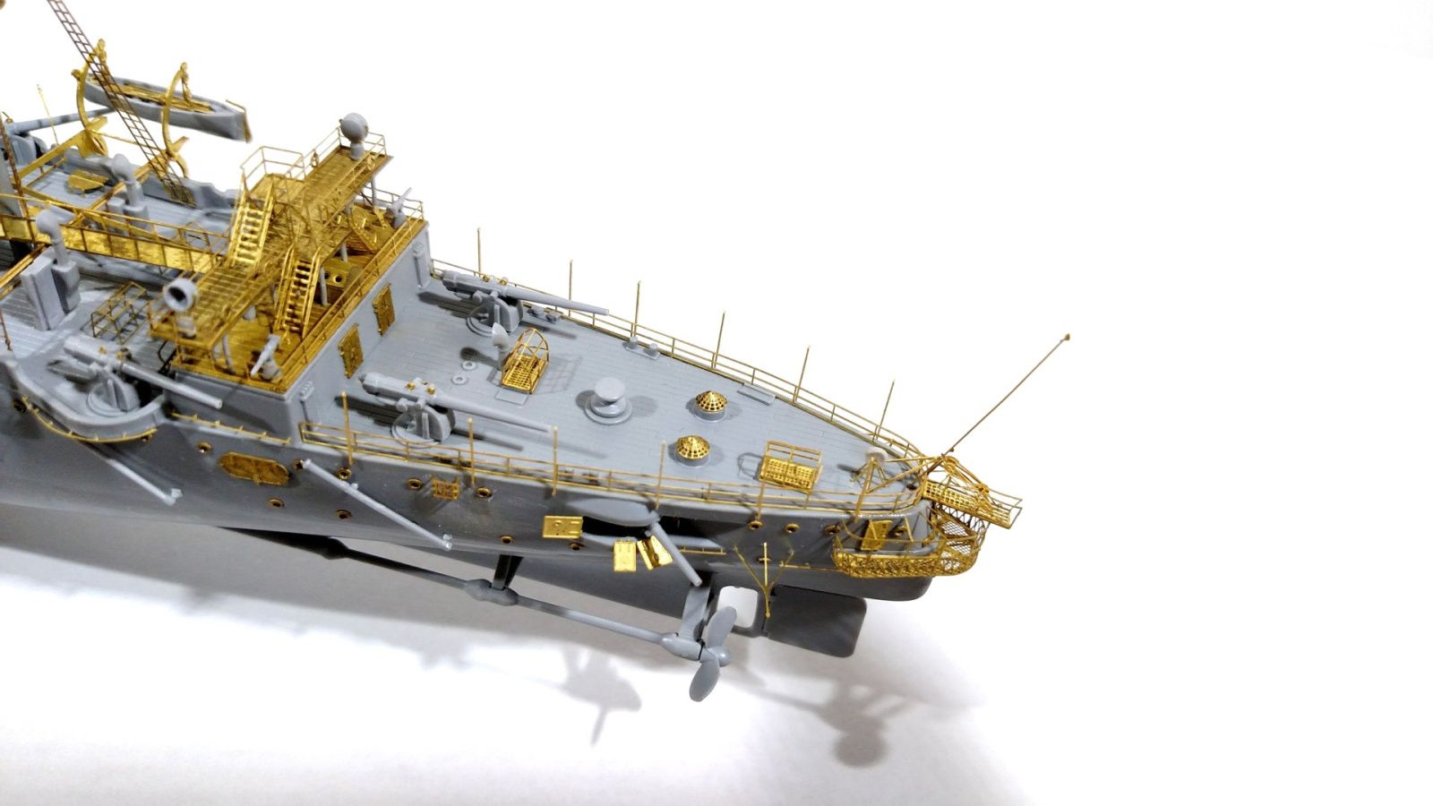 Cruiser RIF "Varangian" - imodeller.store