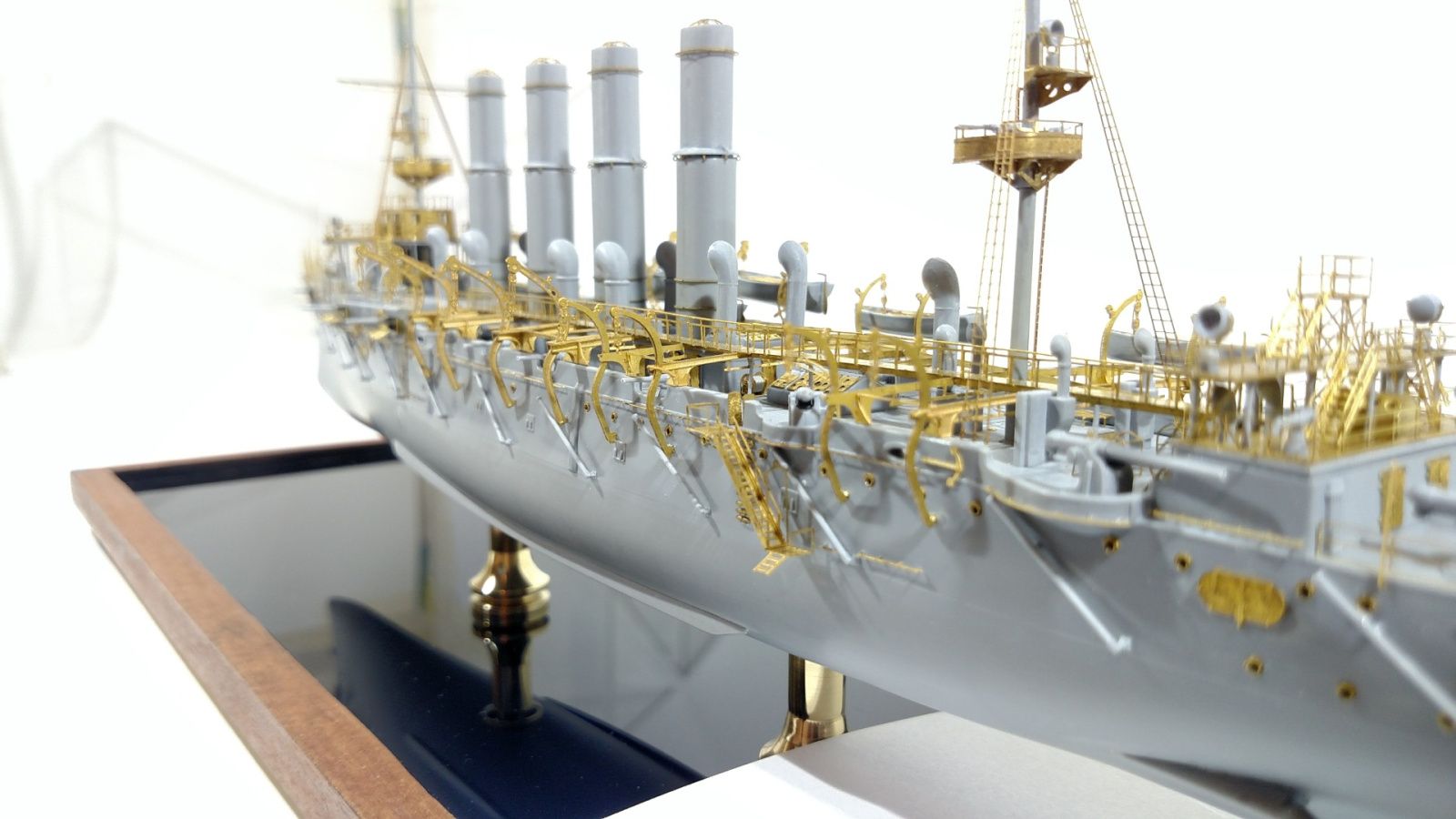 Cruiser RIF "Varangian" - imodeller.store