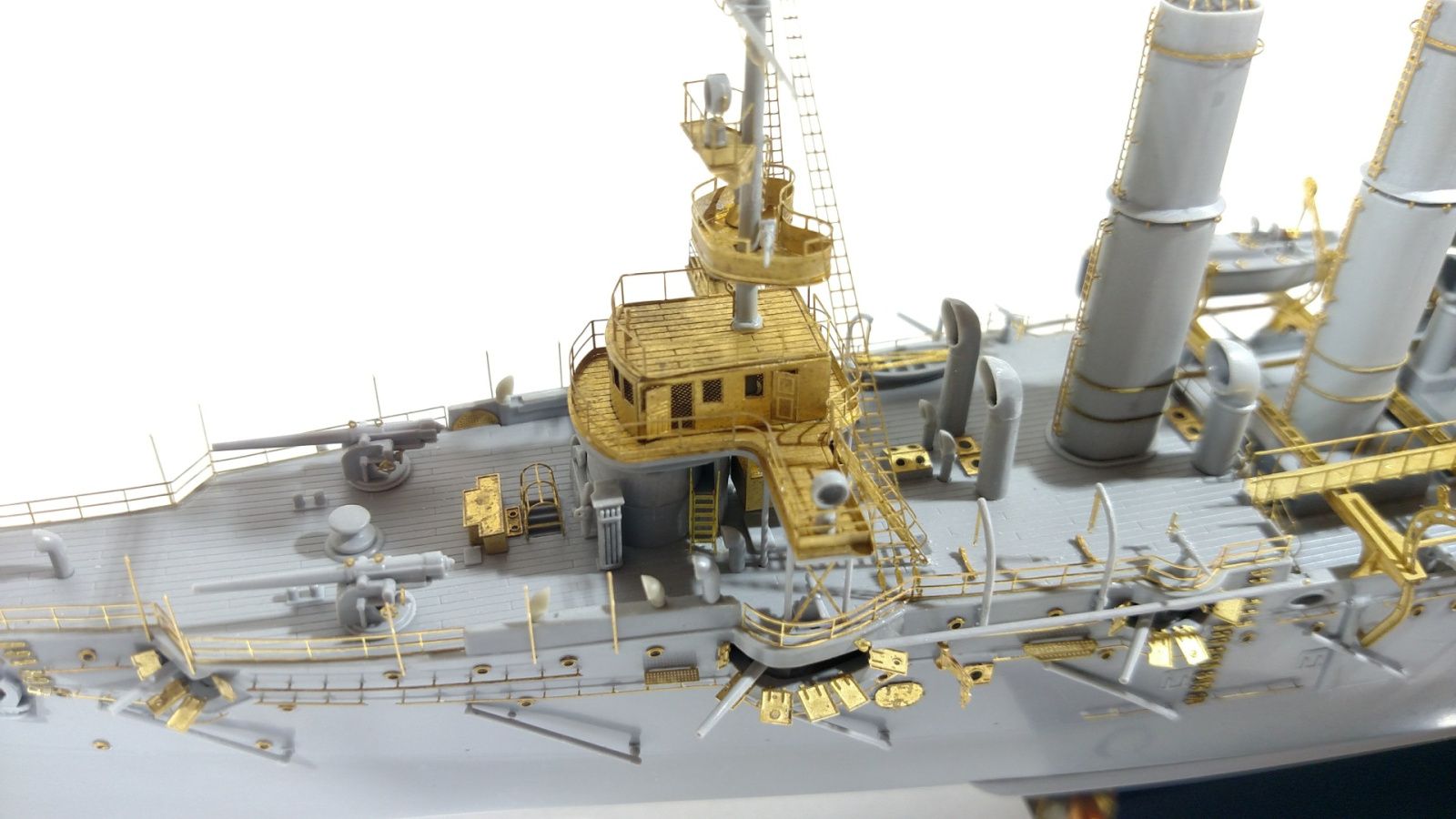 Cruiser RIF "Varangian" - imodeller.store