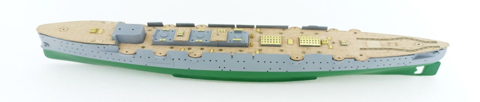 Deck cruiser "Aurora" - imodeller.store
