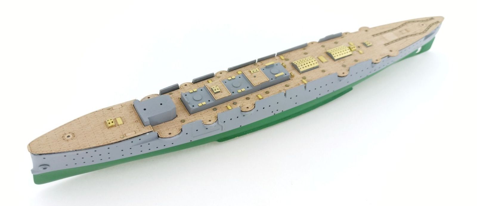 Deck cruiser "Aurora" - imodeller.store
